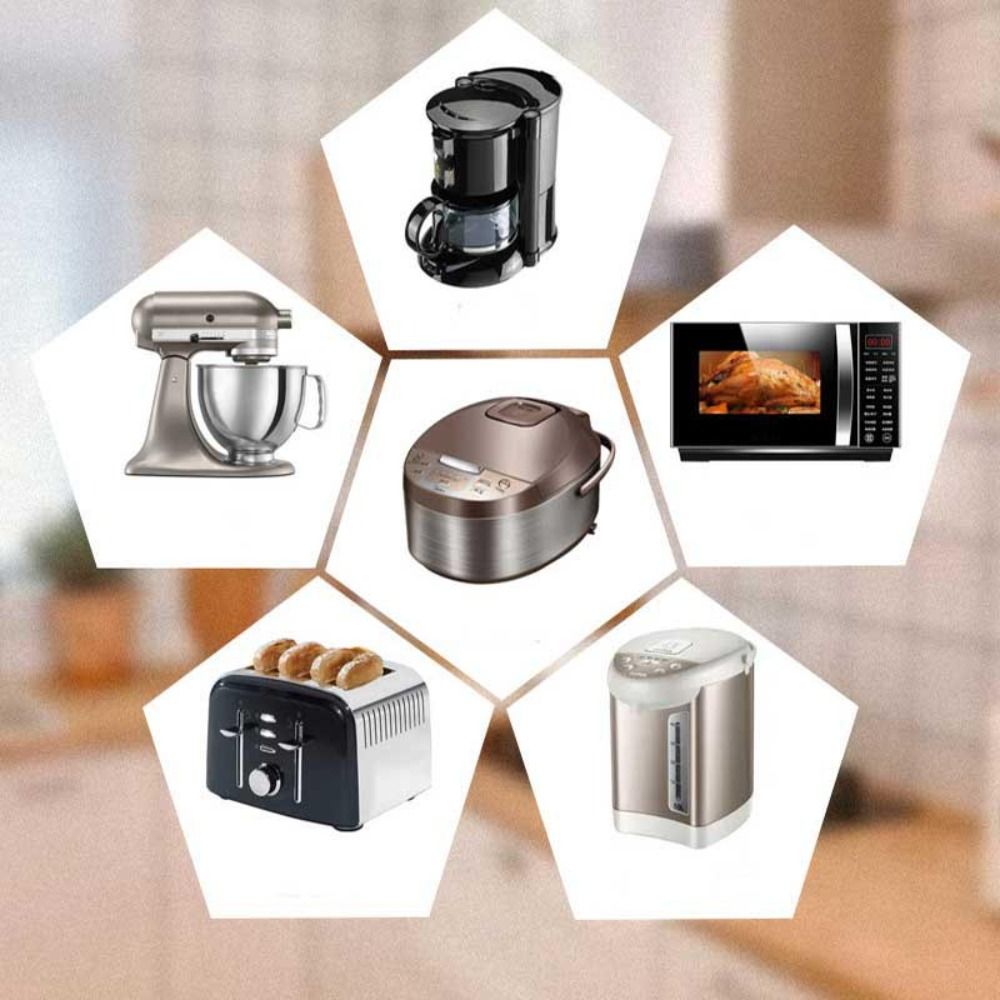 Cord Winder Organizer for Kitc - Commercial Kitchen Utensils recensione e prezzo