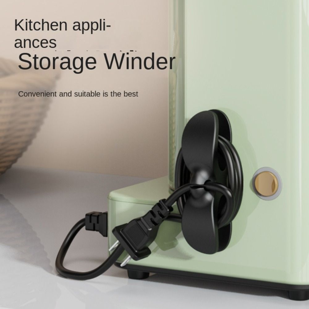 Cord Winder Organizer for Kitc - Commercial Kitchen Utensils recensione e prezzo