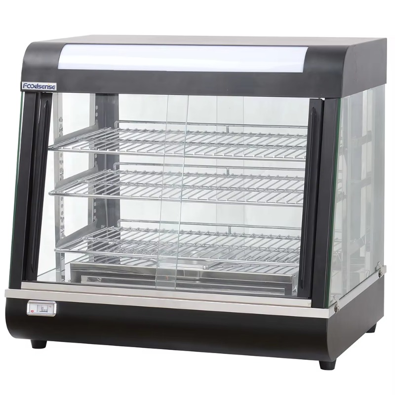 Commercial Insulated Stainless - Commercial Kitchen Warmer recensione e prezzo