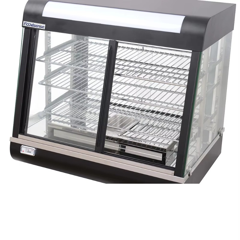 Commercial Insulated Stainless - Commercial Kitchen Warmer recensione e prezzo