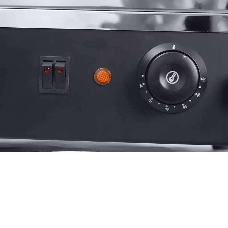 Commercial Insulated Stainless - Commercial Kitchen Warmer recensione e prezzo