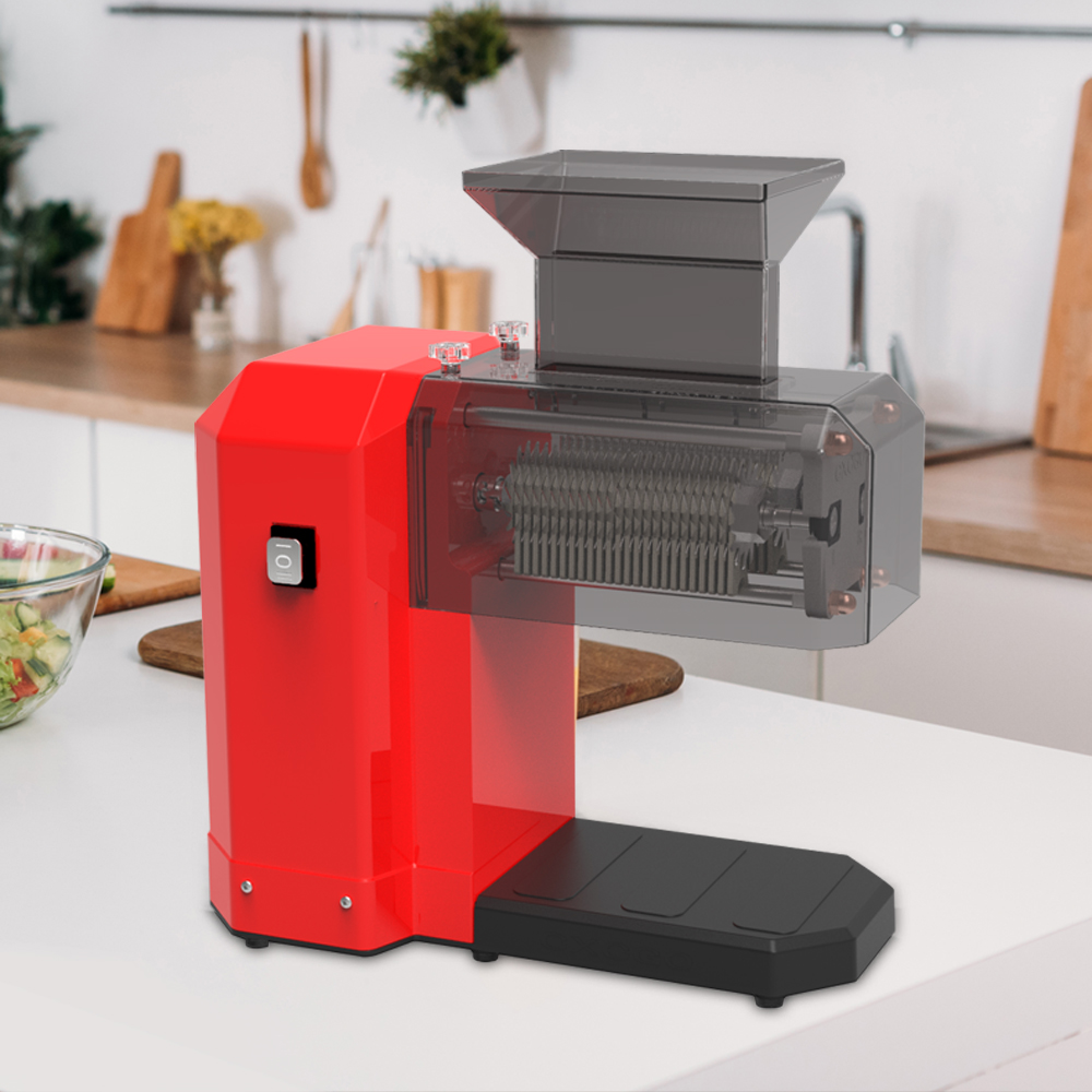 Commercial Meat Tenderizer Ham - Commercial Kitchen In Home recensione e prezzo