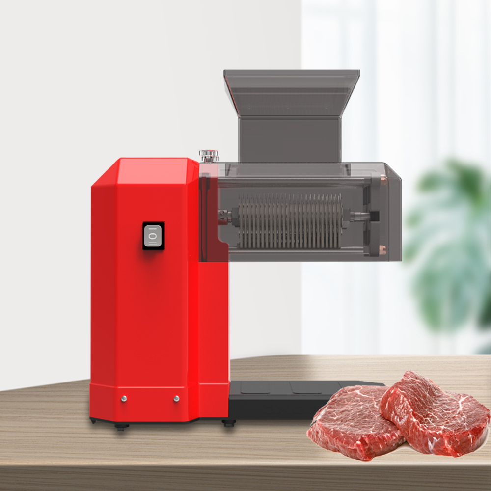 Commercial Meat Tenderizer Ham - Commercial Kitchen In Home recensione e prezzo