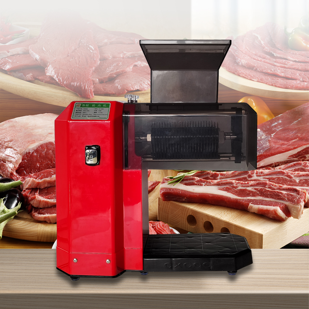 Commercial Meat Tenderizer Ham - Commercial Kitchen In Home recensione e prezzo
