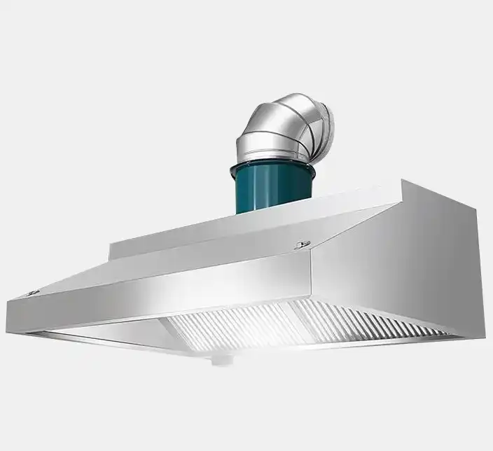 OEM Stainless Steel Products C - Commercial Kitchen Vent recensione e prezzo