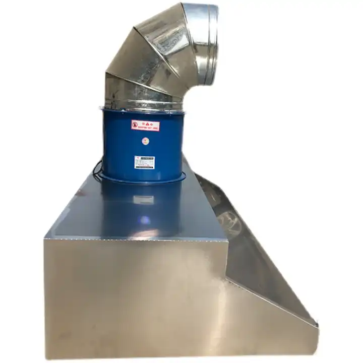 OEM Stainless Steel Products C - Commercial Kitchen Vent recensione e prezzo