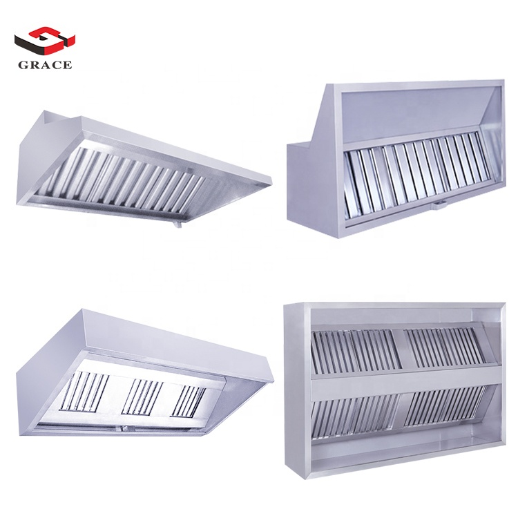 OEM Stainless Steel Products C - Commercial Kitchen Vent recensione e prezzo