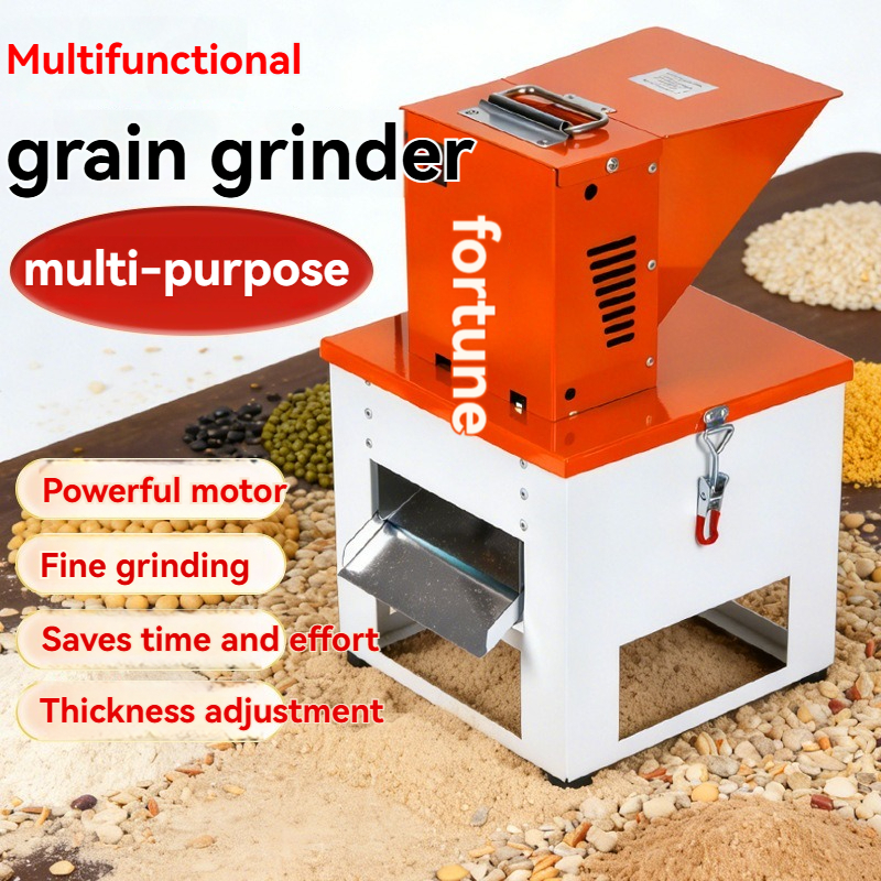 Multifunctional Grain Grinder  - Commercial Kitchen In Home recensione e prezzo