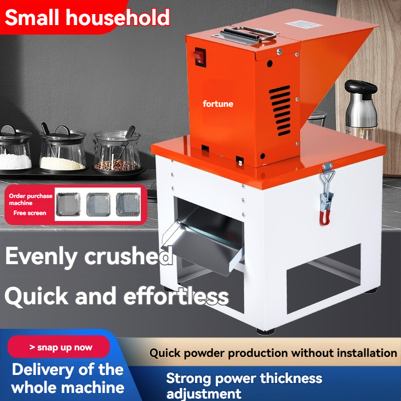 Multifunctional Grain Grinder  - Commercial Kitchen In Home recensione e prezzo