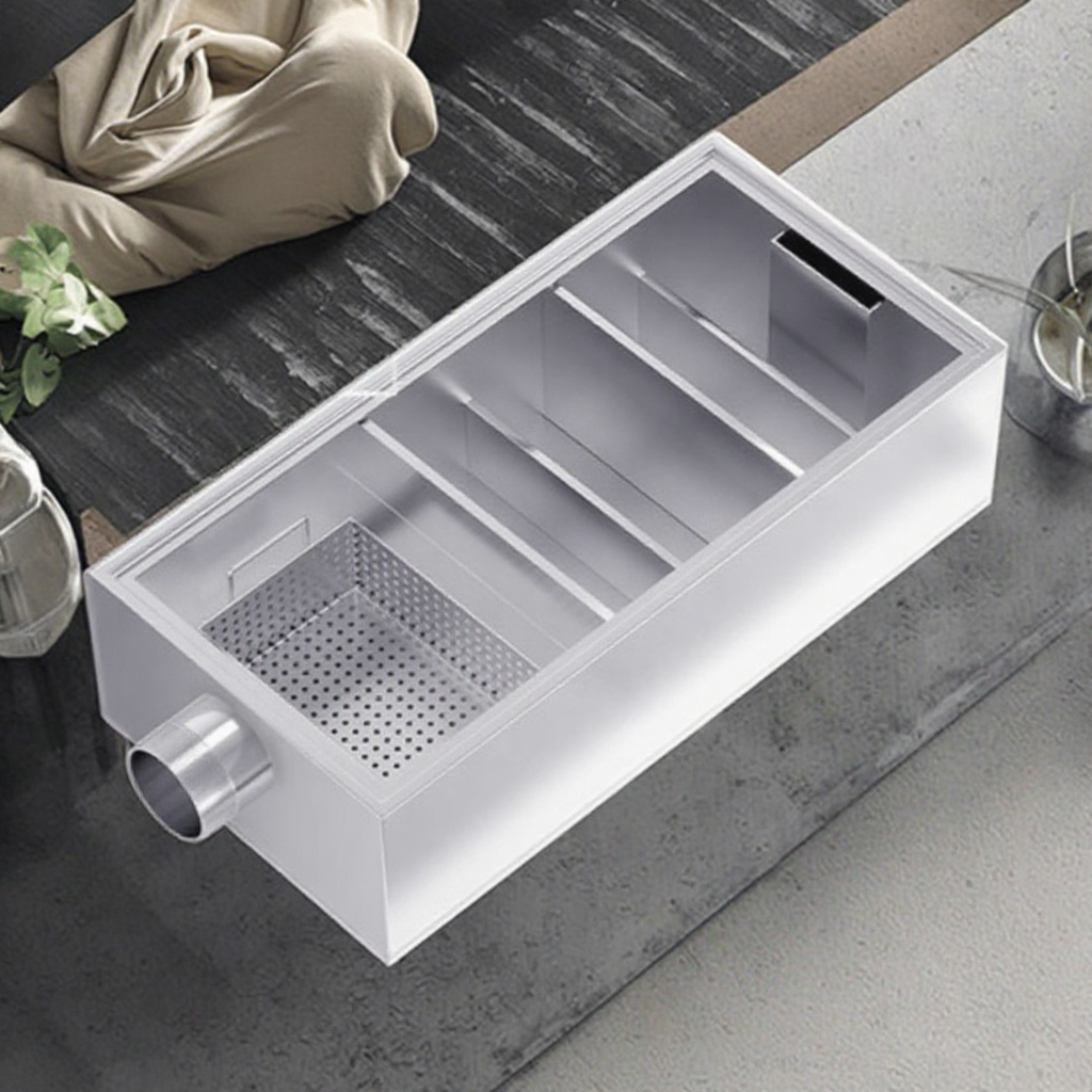 Commercial Kitchen Stainless S - Commercial Kitchen Sink recensione e prezzo