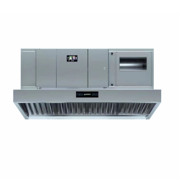 Exhaust Vent Hood Restaurant H - Commercial Kitchen Vent recensione e prezzo