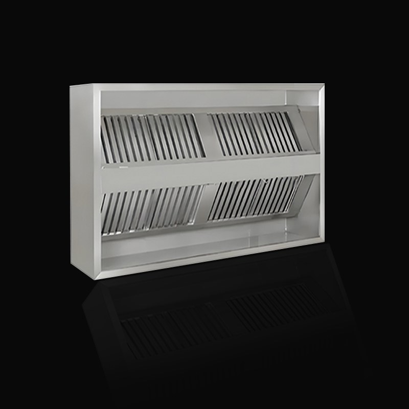JINJELI Commercial Restaurant  - Commercial Kitchen Vent recensione e prezzo