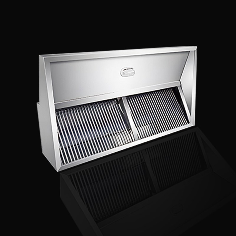 JINJELI Commercial Restaurant  - Commercial Kitchen Vent recensione e prezzo