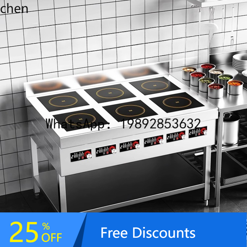 AB   commercial induction cook - Induction Cooker Commercial recensione e prezzo