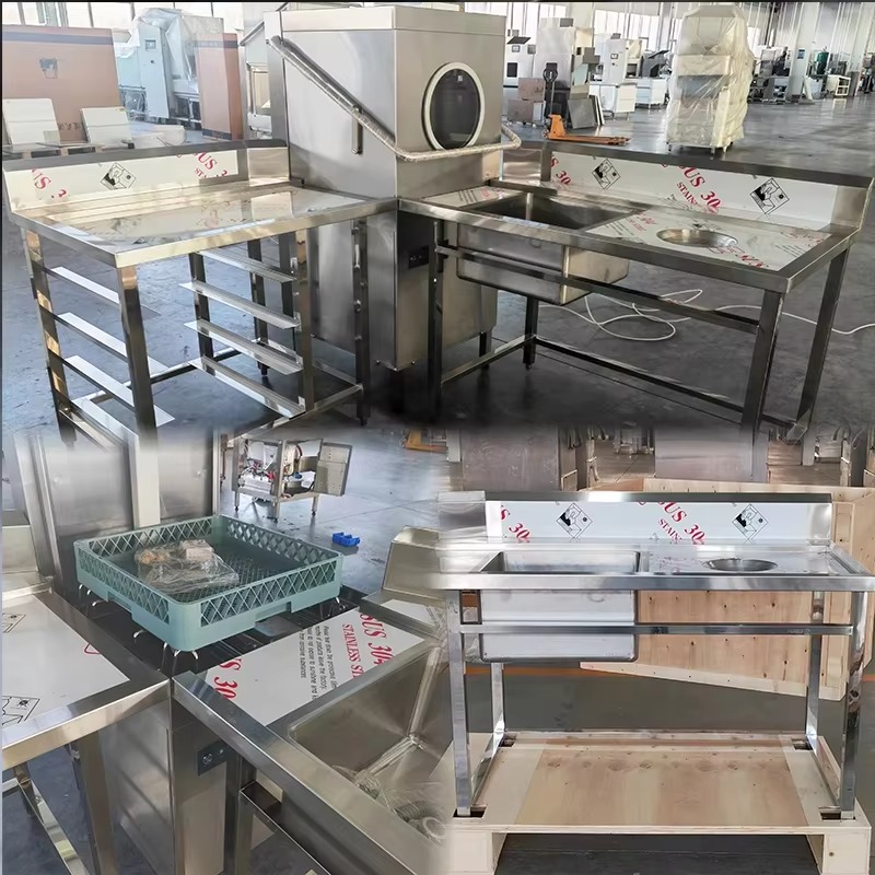 304 Stainless Steel Commercial - Commercial Kitchen Usa recensione e prezzo