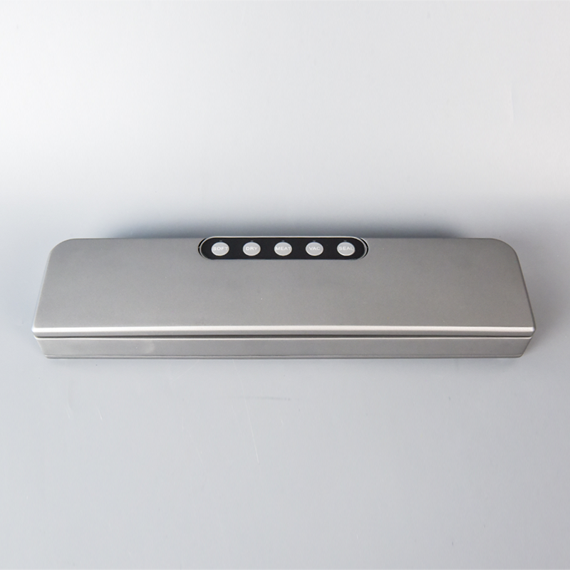 Small Hot Selling Commercial P - Vacuum Sealer recensione e prezzo