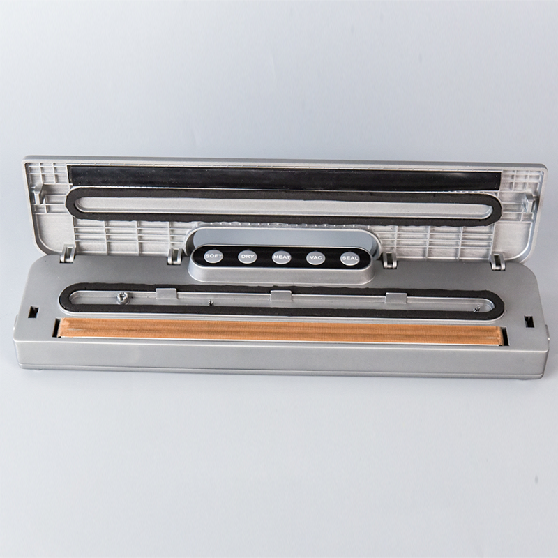 Small Hot Selling Commercial P - Vacuum Sealer recensione e prezzo