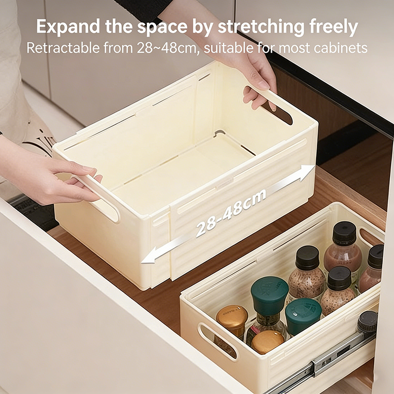 Scalable Drawer Organizer, Adj - Commercial Kitchen Shed recensione e prezzo