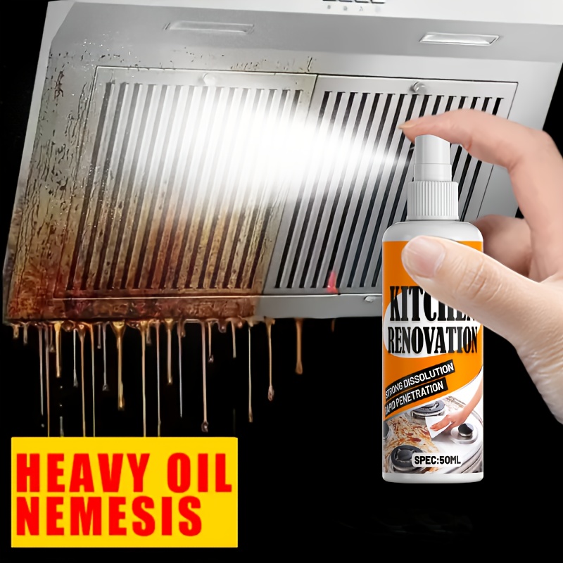 Kitchen degreasing spray and m - Commercial Kitchen Warmer recensione e prezzo