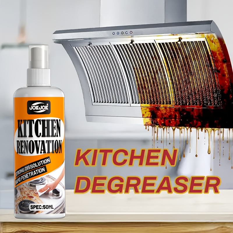 Kitchen degreasing spray and m - Commercial Kitchen Warmer recensione e prezzo