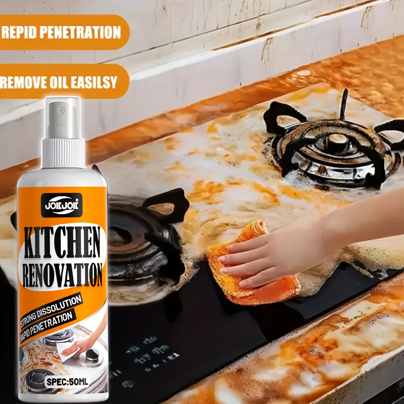 Kitchen degreasing spray and m - Commercial Kitchen Warmer recensione e prezzo