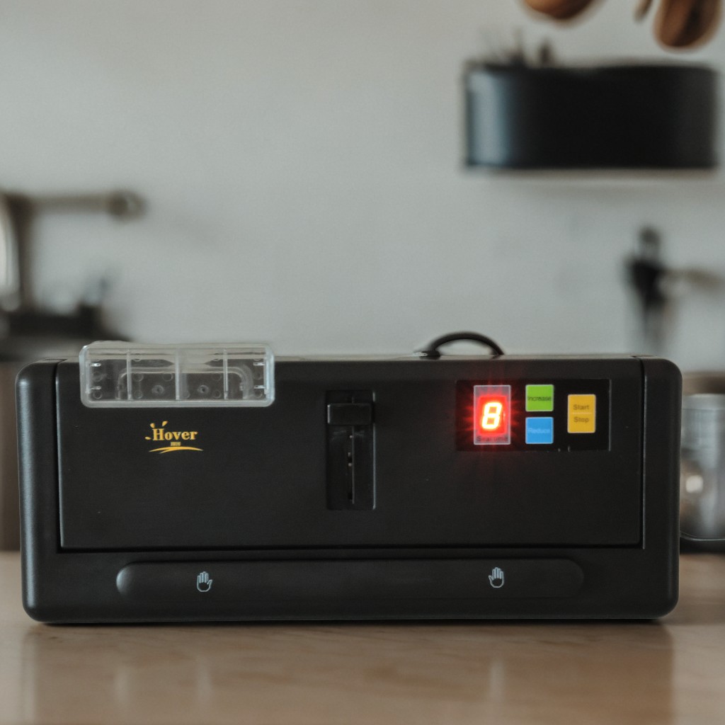 New Upgrade P280 Electric Plas - Vacuum Sealer recensione e prezzo