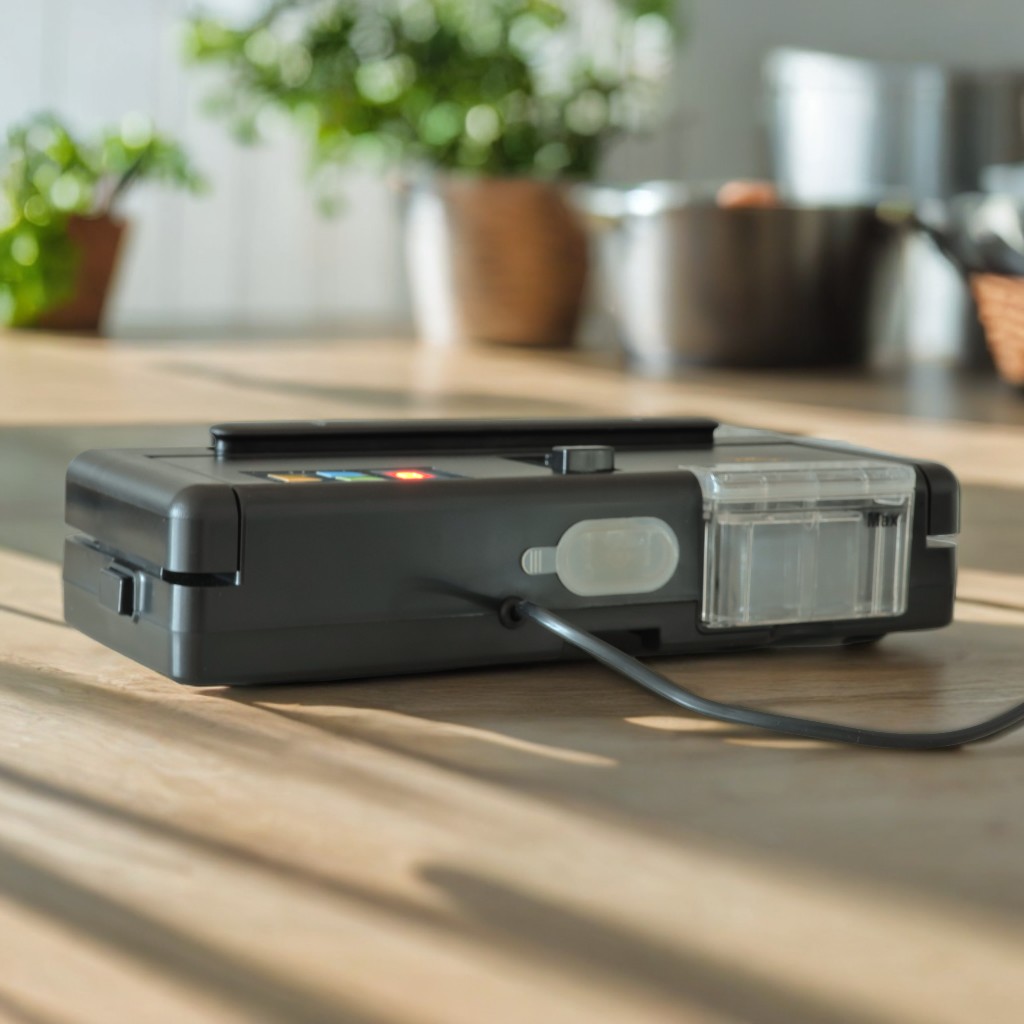 New Upgrade P280 Electric Plas - Vacuum Sealer recensione e prezzo