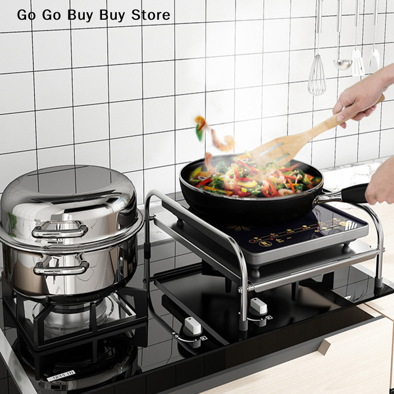 Stainless Steel Induction Cook - Commercial Kitchen Burner recensione e prezzo