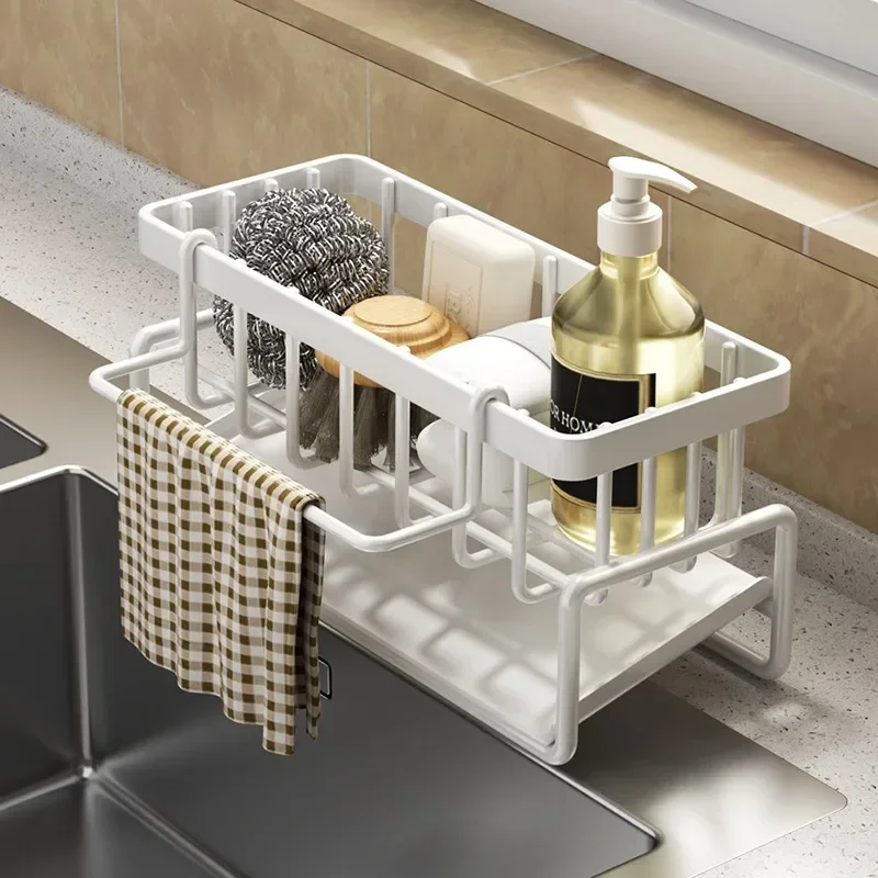 Kitchen Shelf Rag Storage Drai - Commercial Kitchen Shed recensione e prezzo