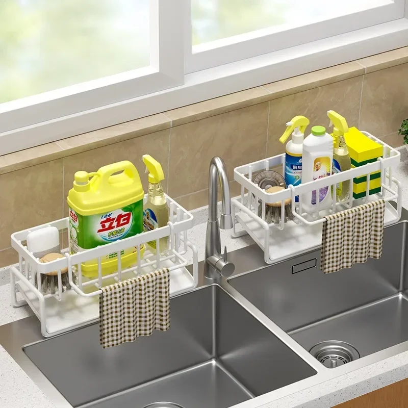 Kitchen Shelf Rag Storage Drai - Commercial Kitchen Shed recensione e prezzo