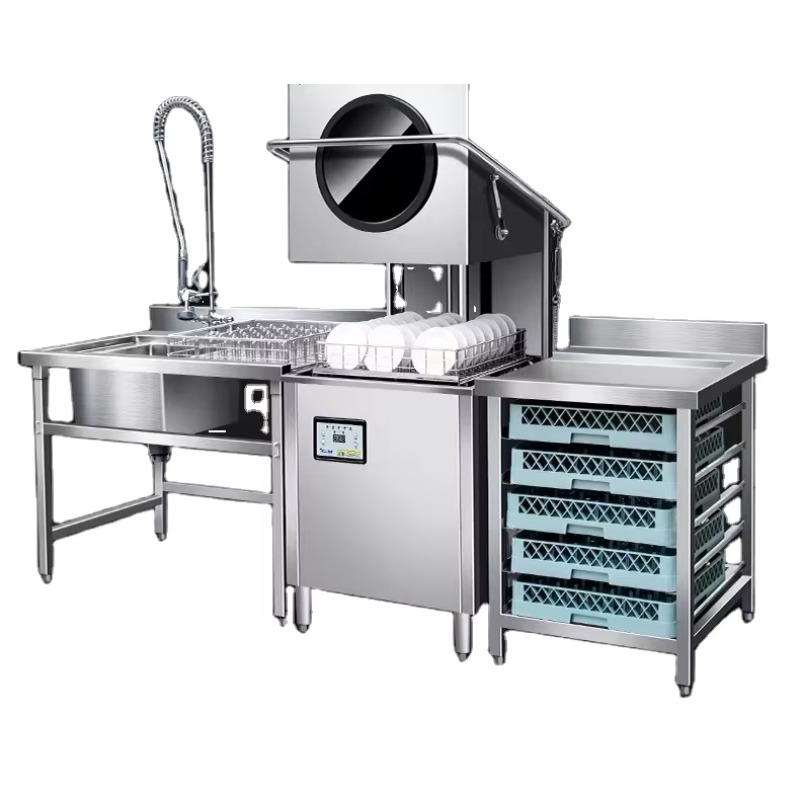 Custom Restaurant Kitchen Free - Commercial Kitchen Usa recensione e prezzo