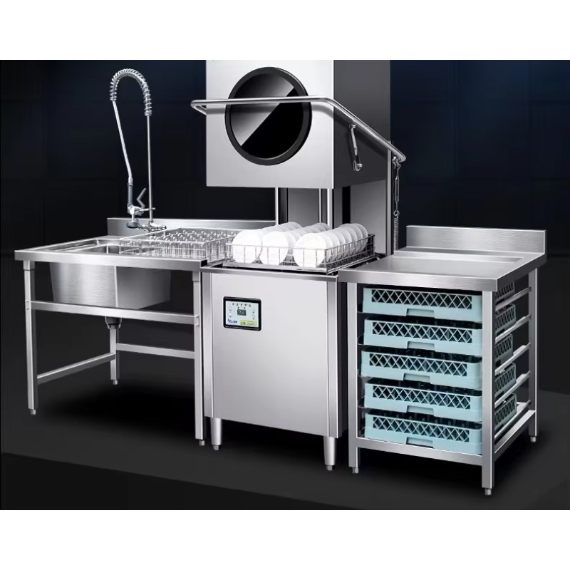 Custom Restaurant Kitchen Free - Commercial Kitchen Usa recensione e prezzo