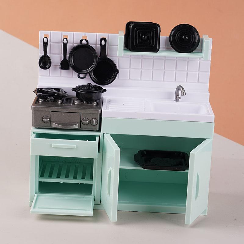 1 Set Compact Kitchenware Kit  - Commercial Kitchen Warmer recensione e prezzo