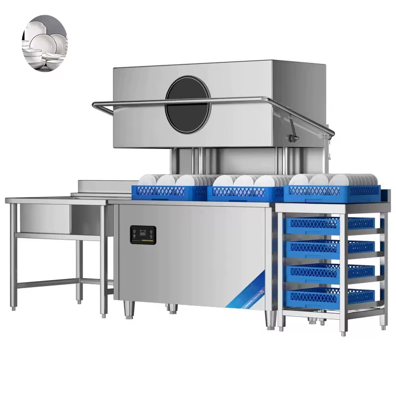 Custom Fast Cycle Commercial H - Commercial Kitchen Usa recensione e prezzo