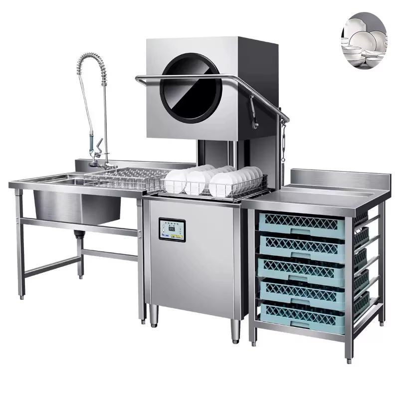 Custom Fast Cycle Commercial H - Commercial Kitchen Usa recensione e prezzo