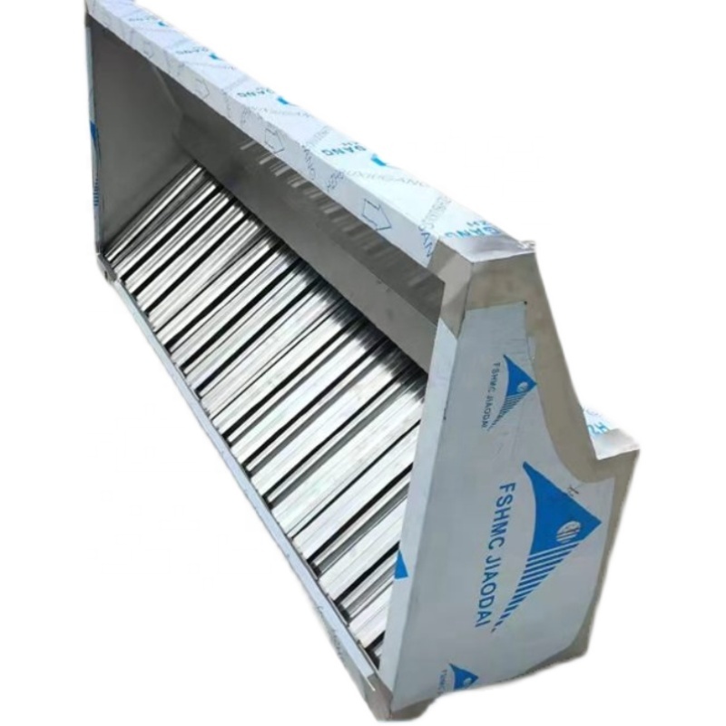Kitlalong Commercial Kitchen R - Commercial Kitchen Vent recensione e prezzo