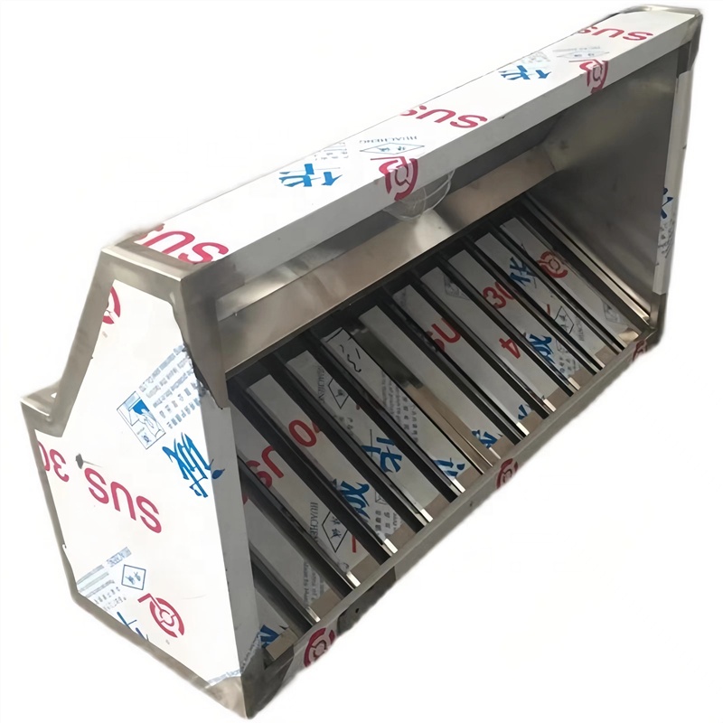 Kitlalong Commercial Kitchen R - Commercial Kitchen Vent recensione e prezzo