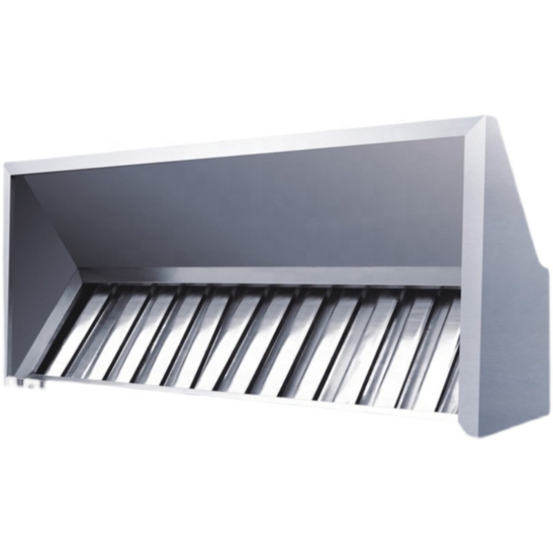 Kitlalong Commercial Kitchen R - Commercial Kitchen Vent recensione e prezzo