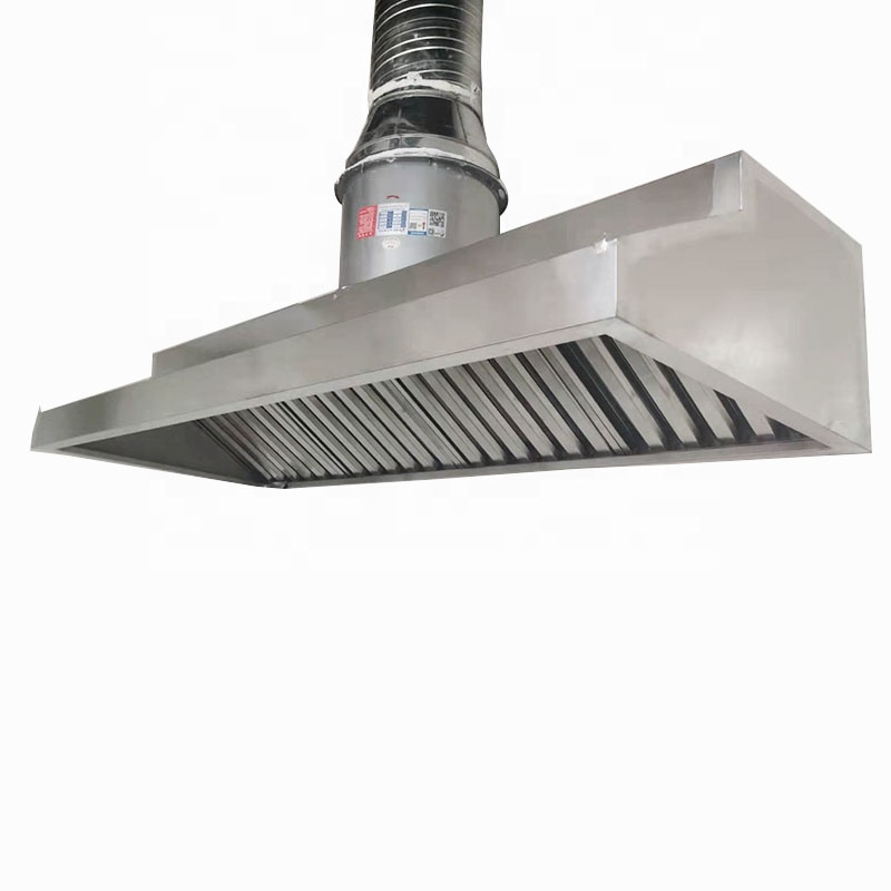Kitlalong Commercial Kitchen R - Commercial Kitchen Vent recensione e prezzo