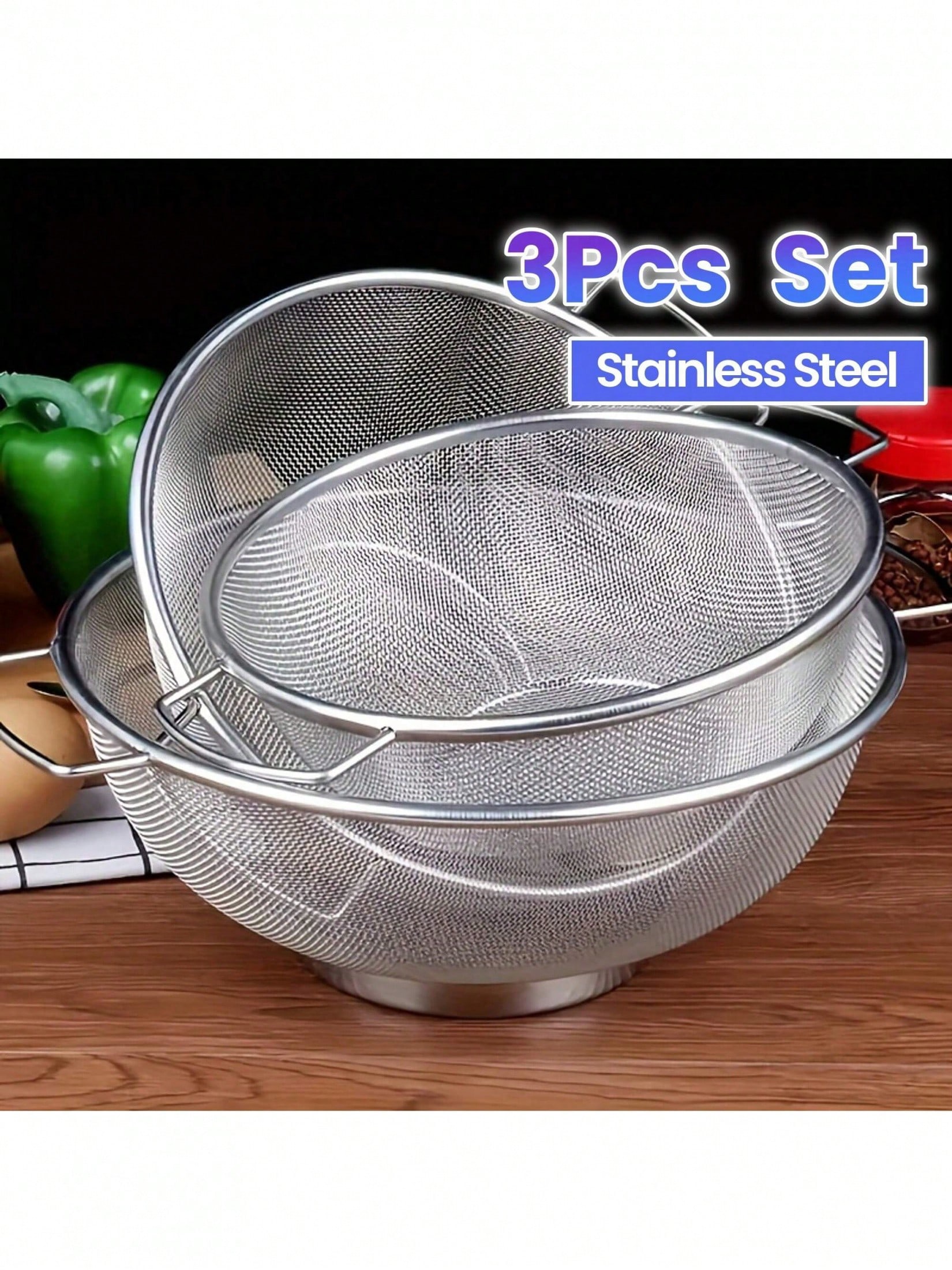 Heavy-Duty 304 Stainless Steel - Commercial Kitchen In Home recensione e prezzo