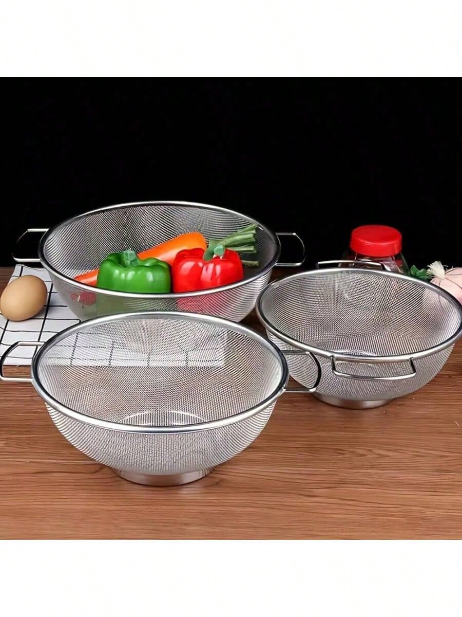 Heavy-Duty 304 Stainless Steel - Commercial Kitchen In Home recensione e prezzo