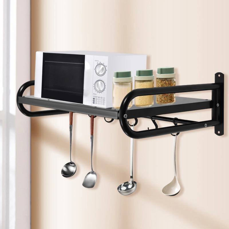 Wall-Mounted Microwave Oven Ra - Commercial Kitchen Microwave recensione e prezzo