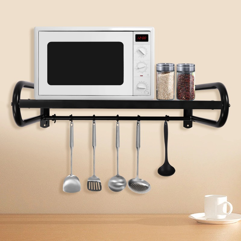 Wall-Mounted Microwave Oven Ra - Commercial Kitchen Microwave recensione e prezzo