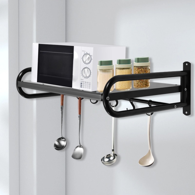 Wall-Mounted Microwave Oven Ra - Commercial Kitchen Microwave recensione e prezzo