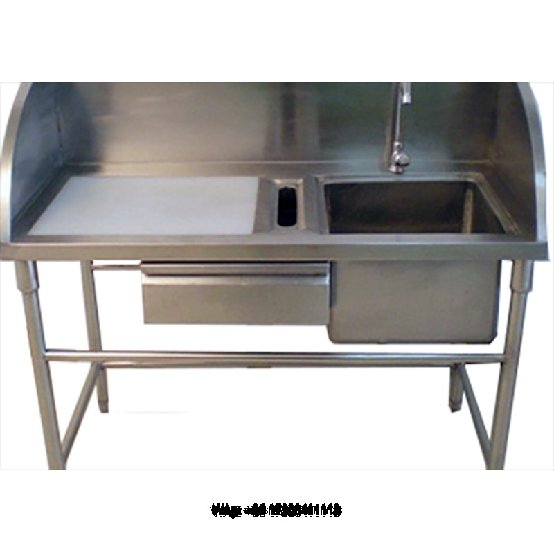 Best Quality Stainless Steel C - Commercial Kitchen Sink recensione e prezzo