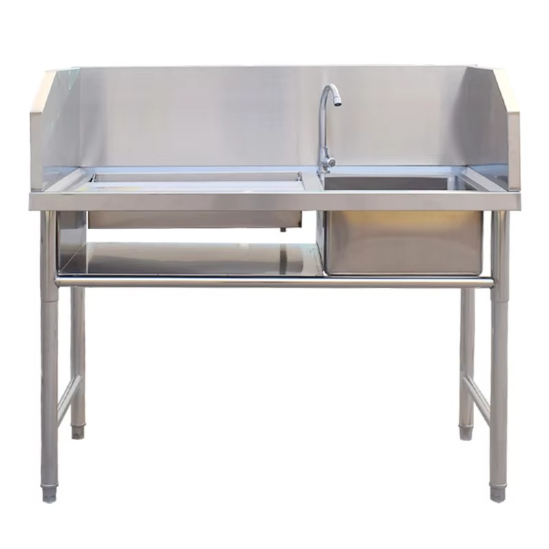 Best Quality Stainless Steel C - Commercial Kitchen Sink recensione e prezzo