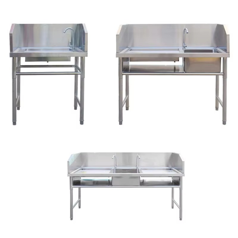 Best Quality Stainless Steel C - Commercial Kitchen Sink recensione e prezzo