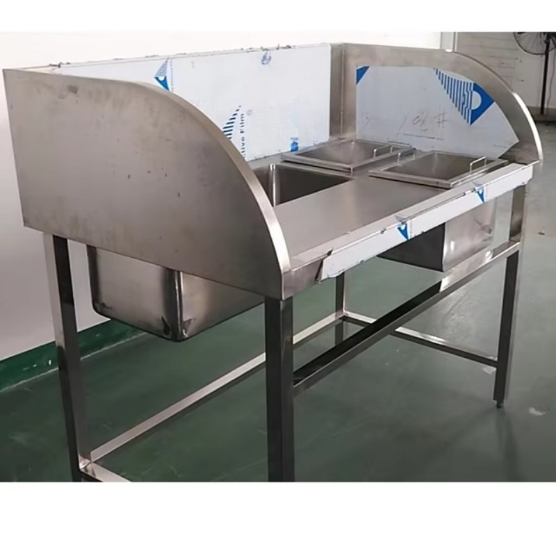 Best Quality Stainless Steel C - Commercial Kitchen Sink recensione e prezzo
