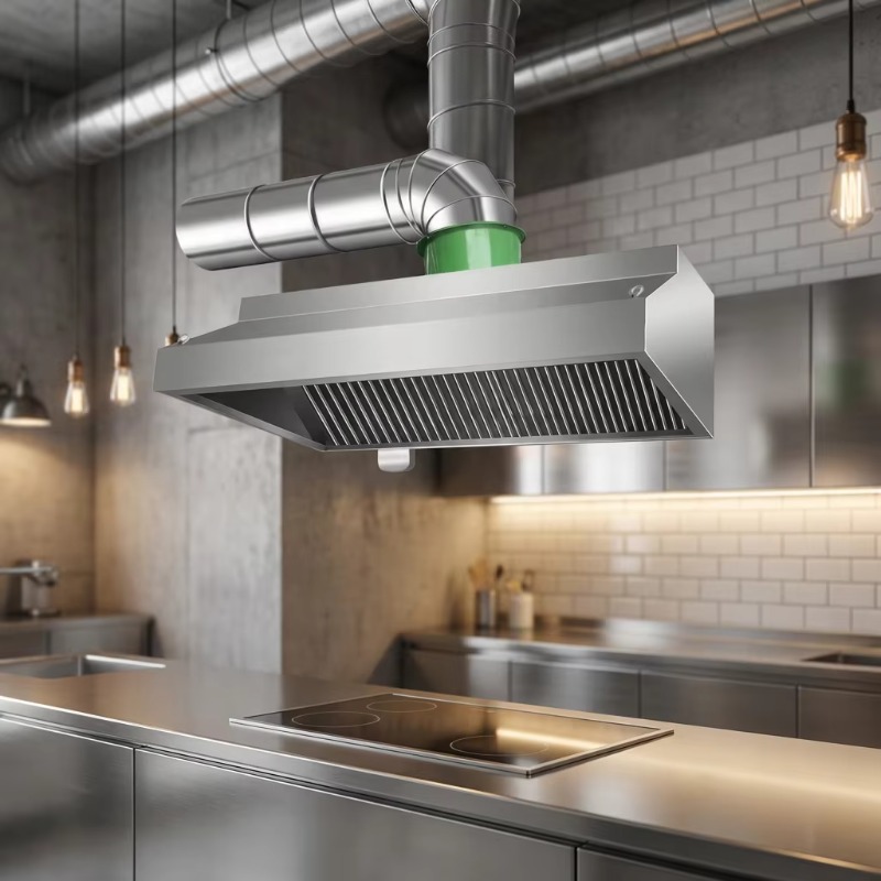 Commercial Customizable Kitche - Commercial Kitchen Usa recensione e prezzo