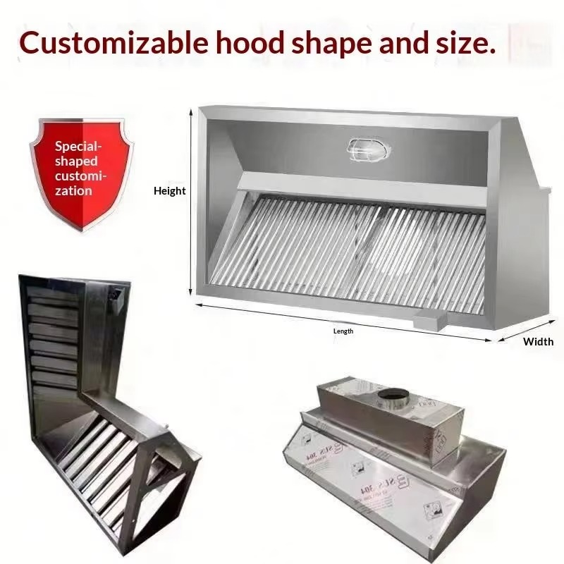 Commercial Customizable Kitche - Commercial Kitchen Usa recensione e prezzo